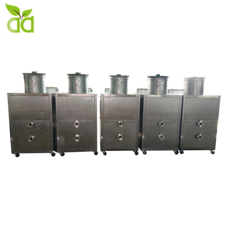 explosion proof chiller