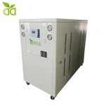 50 Kw 15 Hp Wassergekühlter Kühlturm Chiller