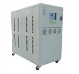 65000 kcal/h Wassergekühlter Industriekühler 60 Hz